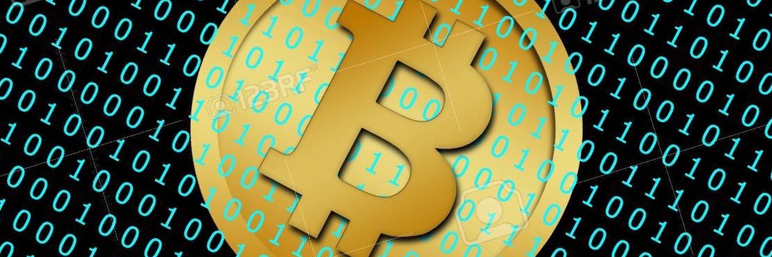 World Bank Bitcoin banner