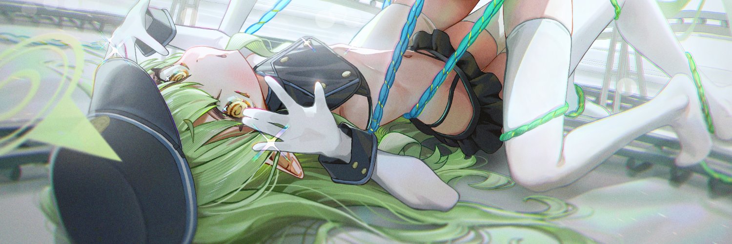 AA𝙠𝙞𝙣's banner