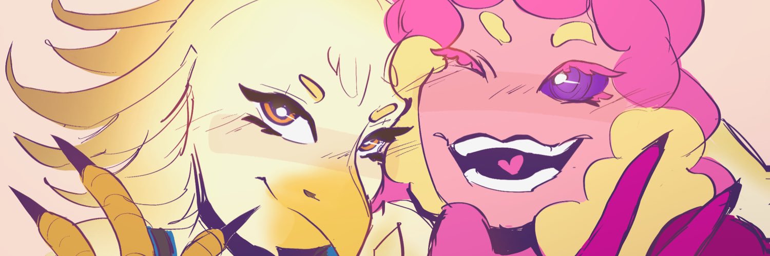 ✨💜💙Bria❤️🧡✨ banner