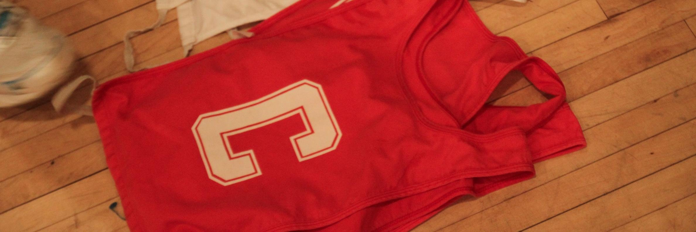 Manhattan Netball banner