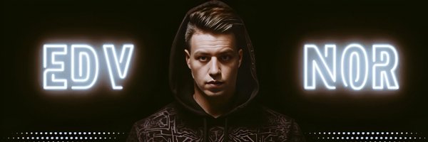 EdvNor Profile Banner