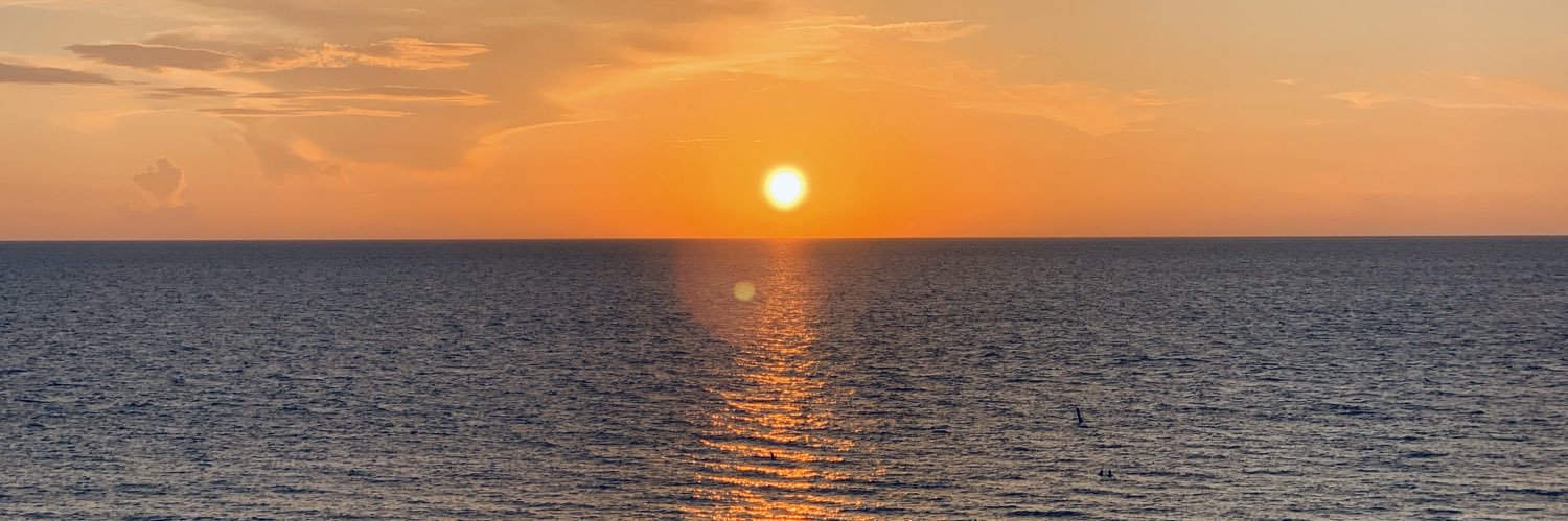 FloridaPaul's profile banner image