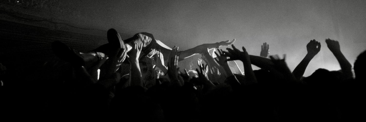 MusicVenues's profile banner image