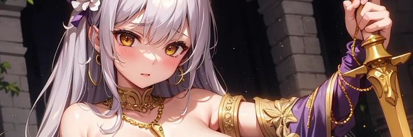 何芷茵 Profile Banner