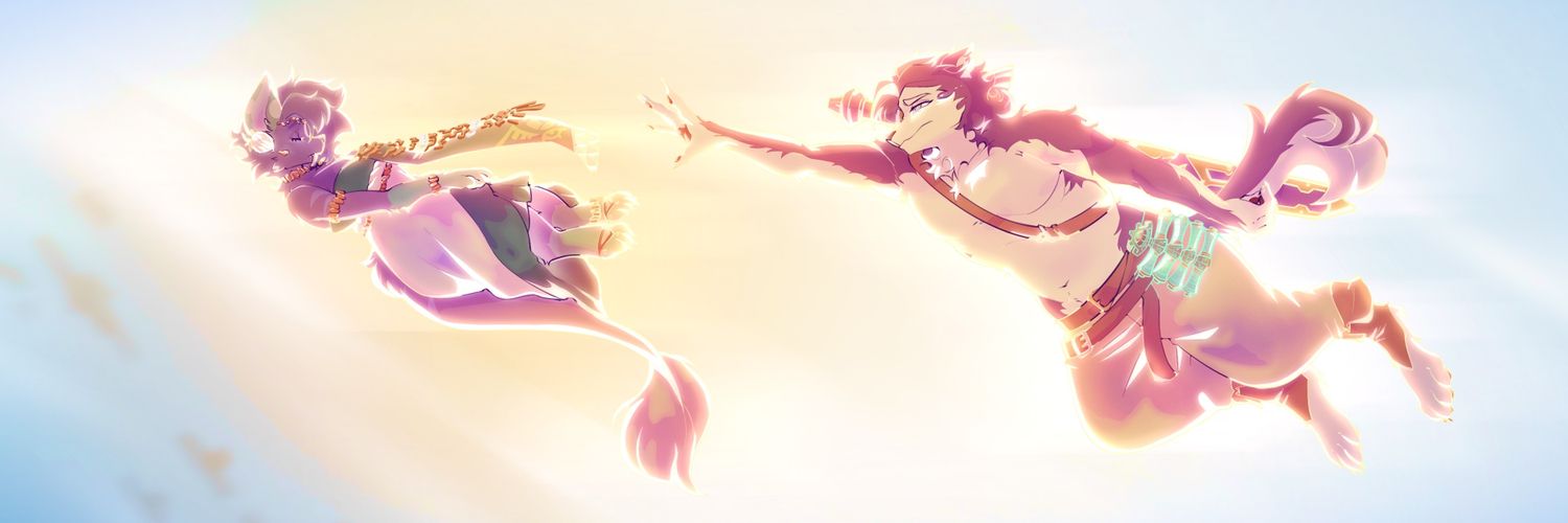 Lingpai banner