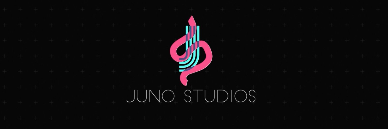 Juno Studios banner