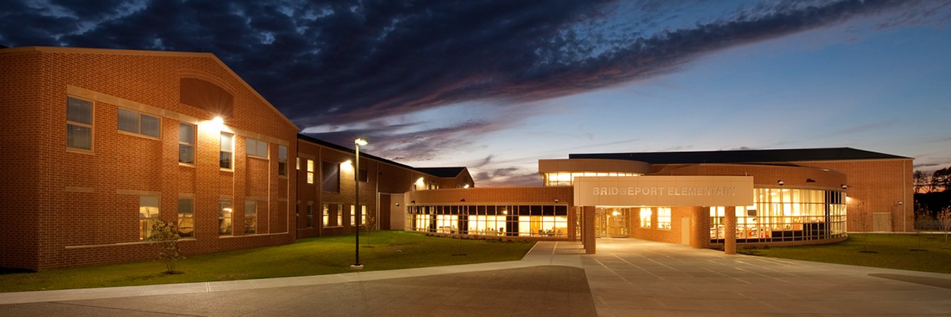BridgeportElementary banner