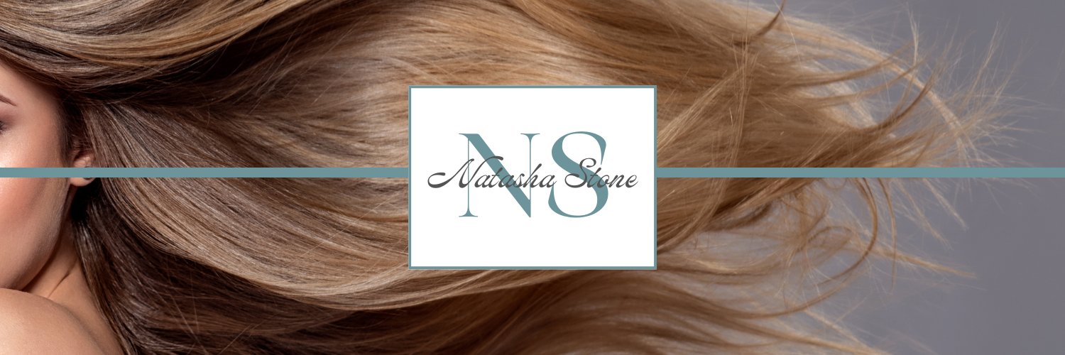 Natasha Stone banner
