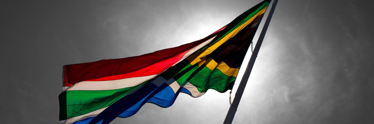 The United South Africa Movement - TUSAM banner