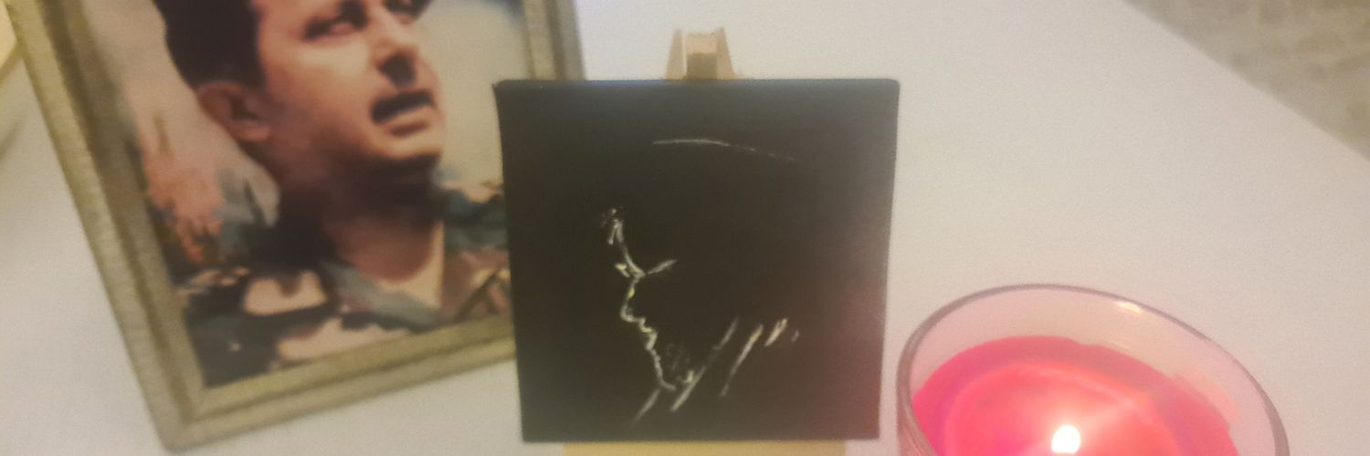 Chadimrad's profile banner image
