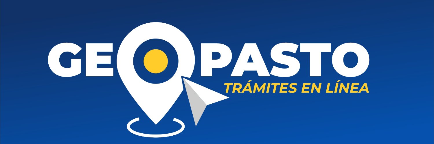 Secretaría de Planeación Pasto banner