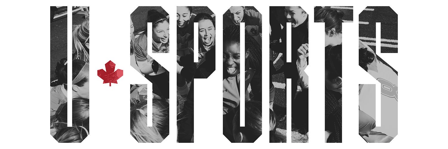 U SPORTS's banner