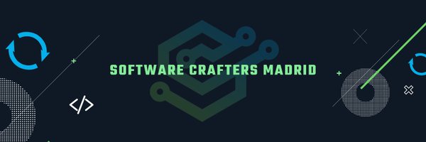 CraftersMadrid Profile Banner