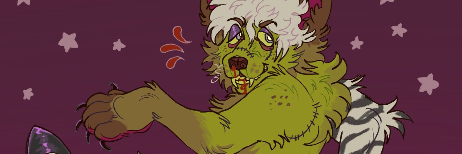 Purpluy's profile banner image