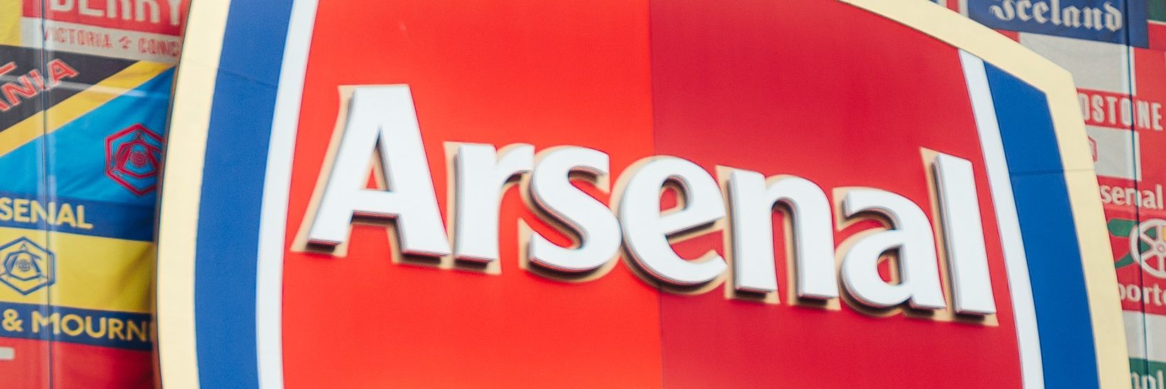 ❤️arsenal❤️ banner