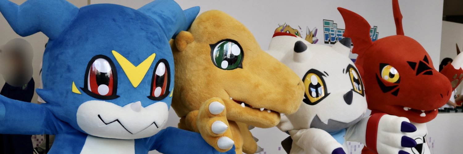 ultrabuster's profile banner image