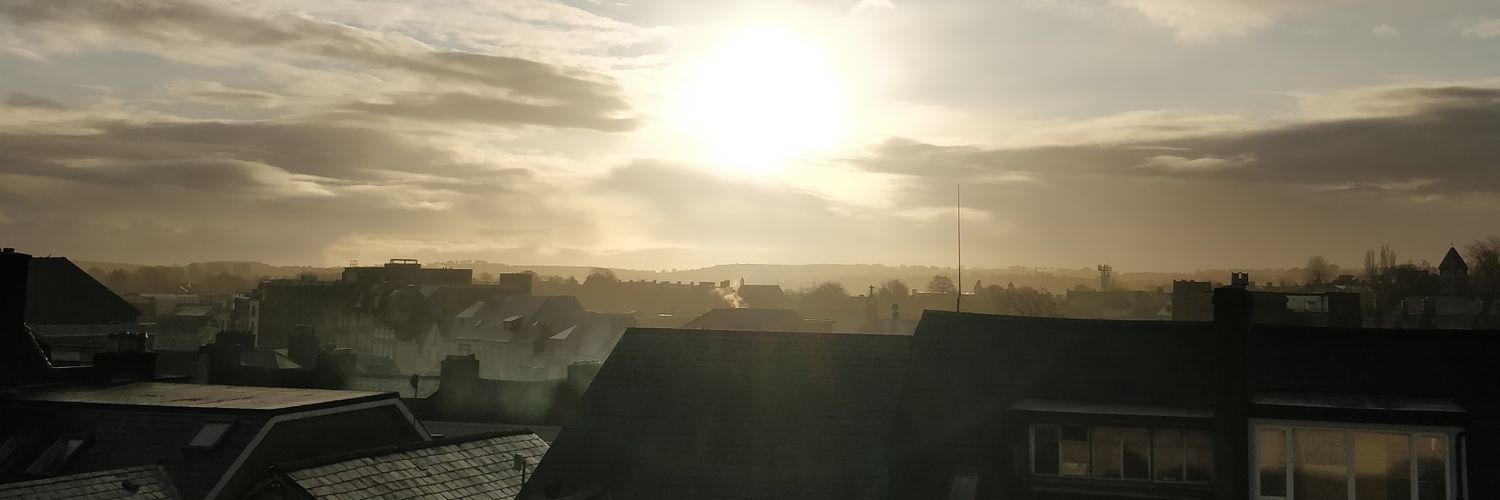 Wayne Speight banner