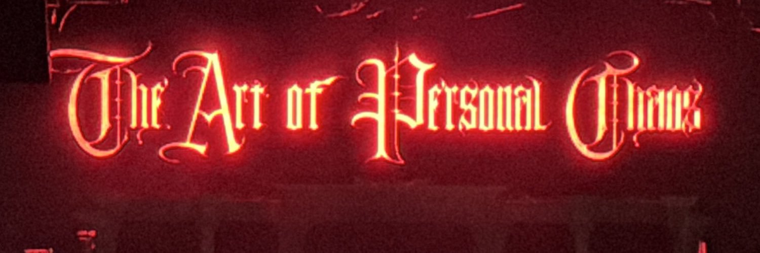 LoganBlackXXX's profile banner image