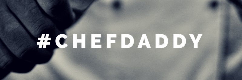 ChefPadre's profile banner image