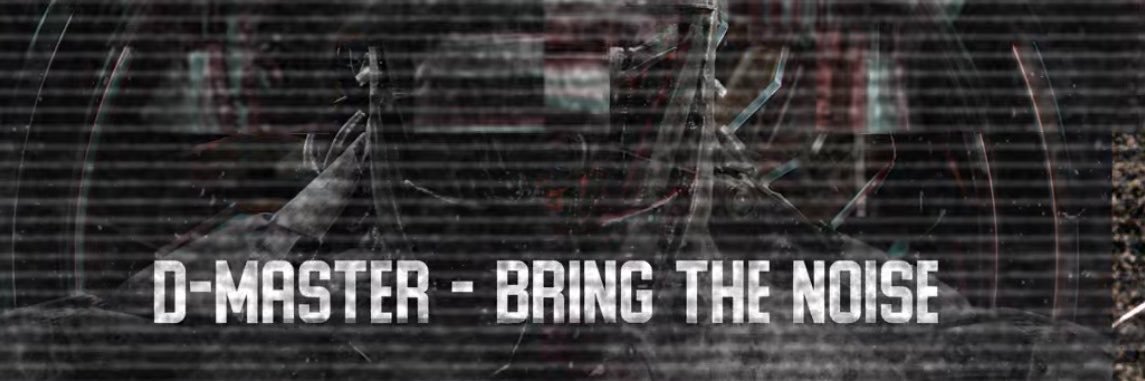 Dmaster82's profile banner image