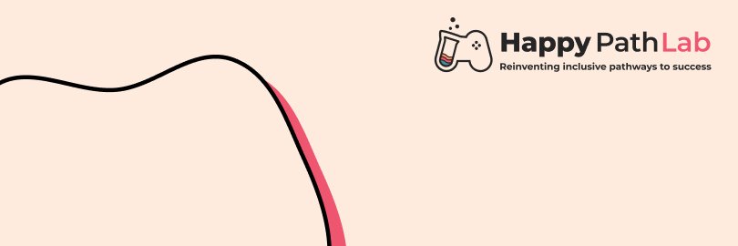 HappyPath LAB's banner