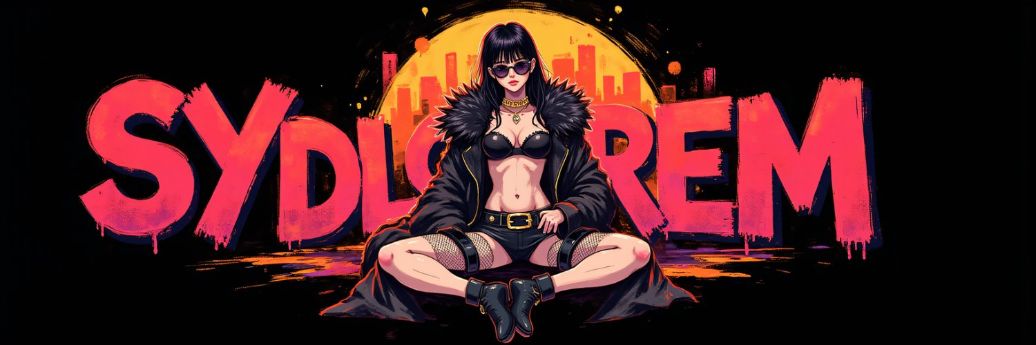 Sydlorem's banner
