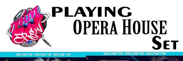 Lyndon Wildman banner