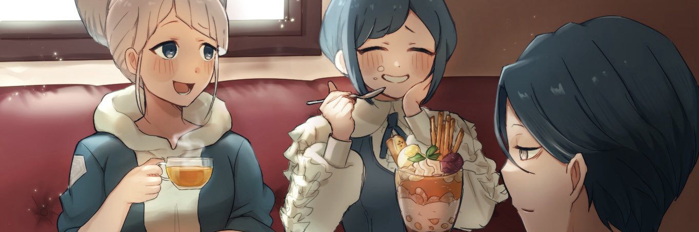 サメの助🦈 banner