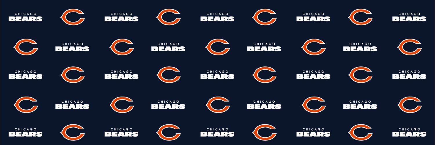 Da Bears banner