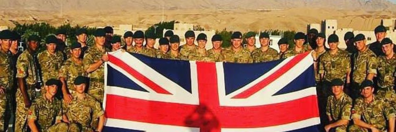 Adam Midwinter banner