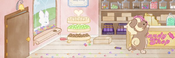 floofyfayeth Profile Banner