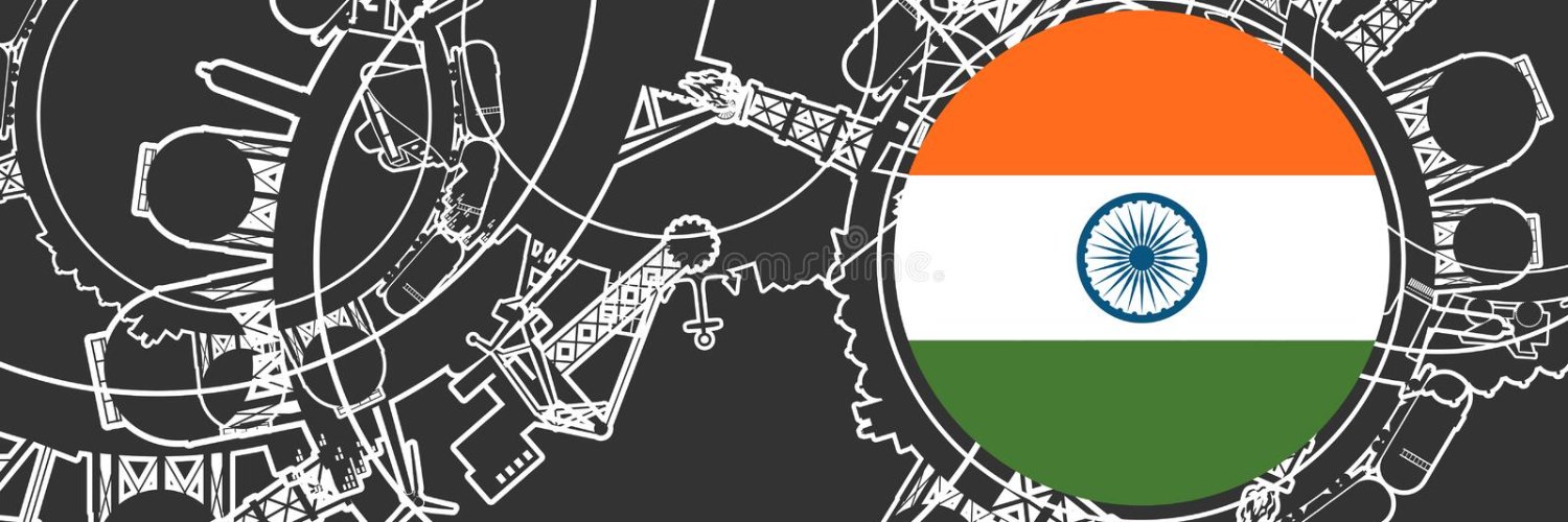 India World Space banner