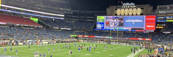 The12thMusket Profile Banner