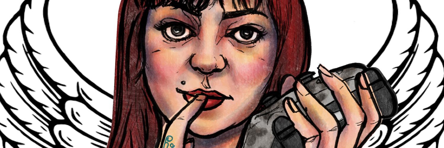 LadyLikeArtist1's profile banner image