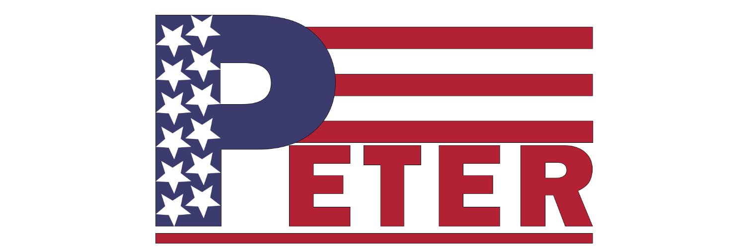 PeterforFL18's profile banner image