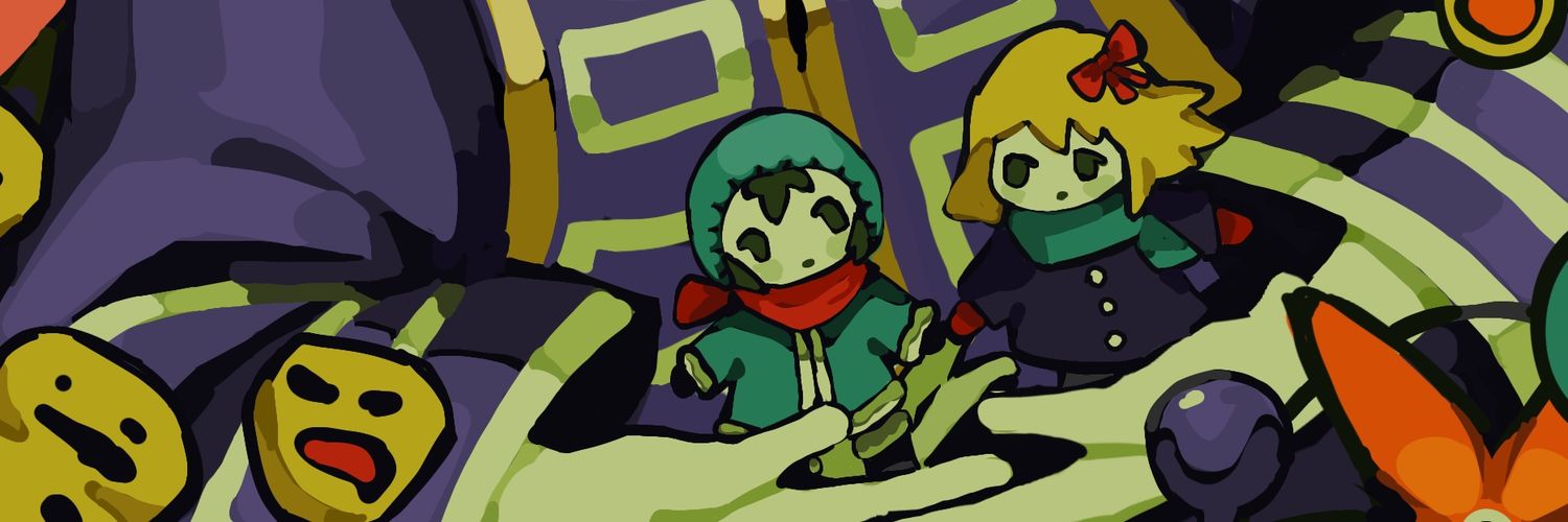 R O X I E 🍉's banner