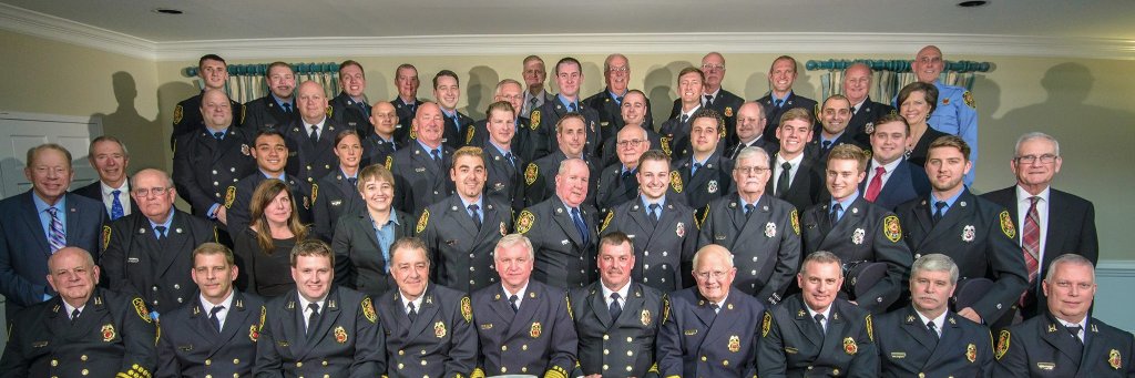BayLeafVFD's profile banner image