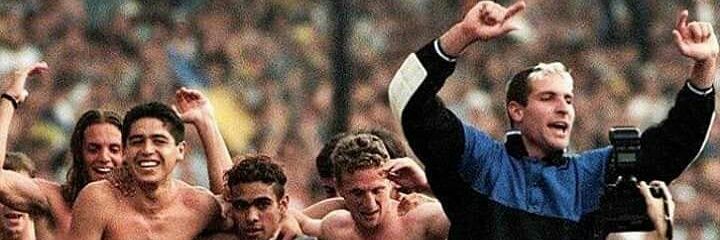 Buckencio's profile banner image