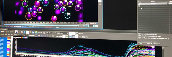 StuckyLab Profile Banner