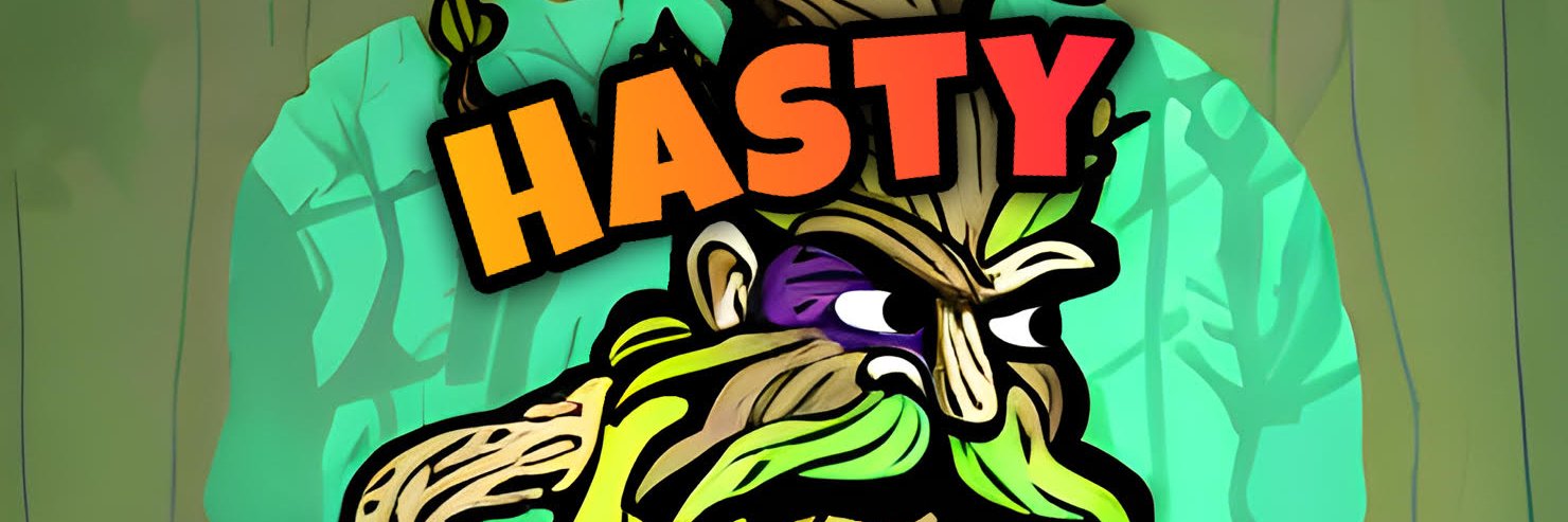 HastyEnt banner