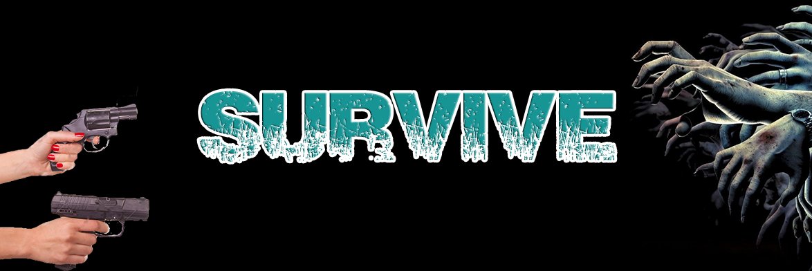 SurviveRol's profile banner image