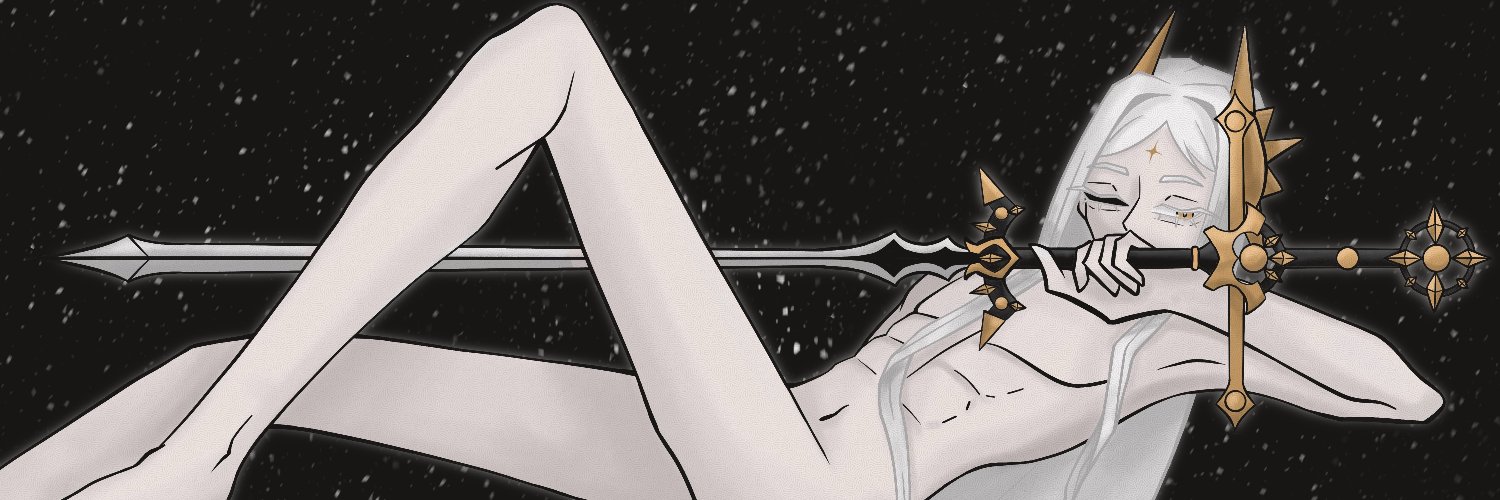 Botenn ☆ Commission open banner