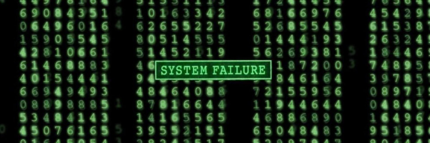 Johnny Mnemonic's banner