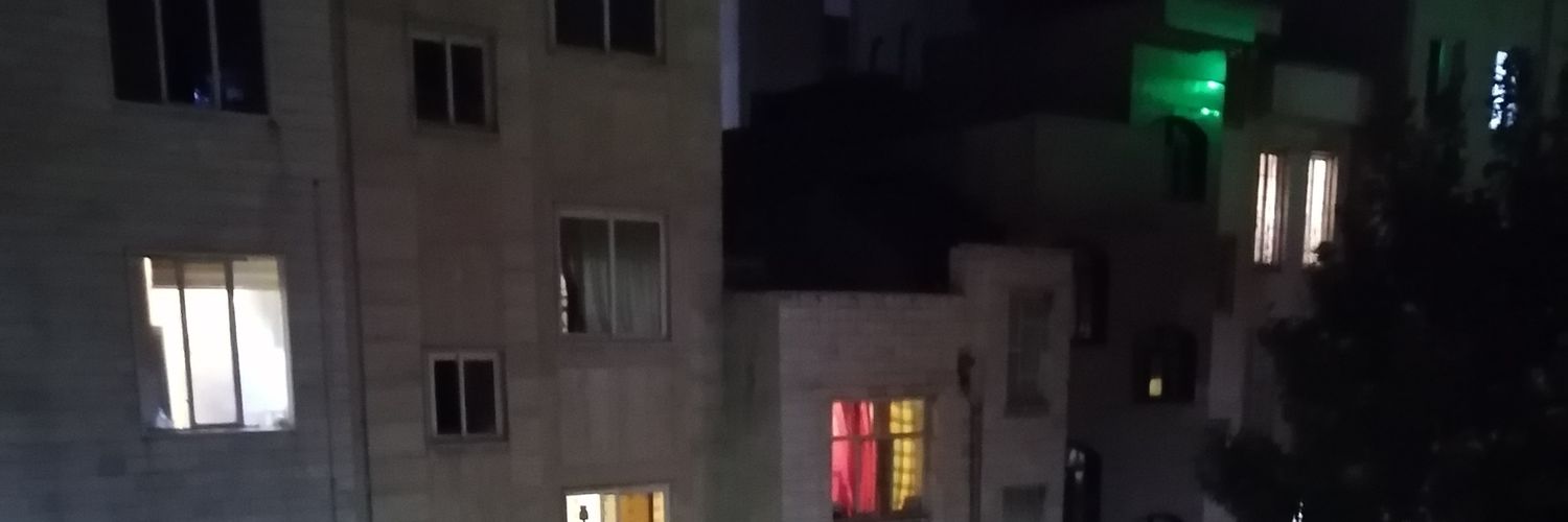 mohsenkermanii's profile banner image