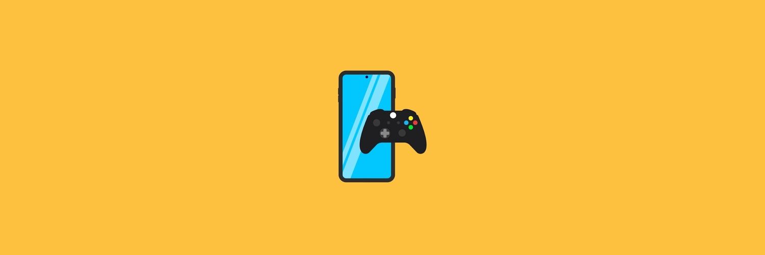 TheAndroidGame0's profile banner image