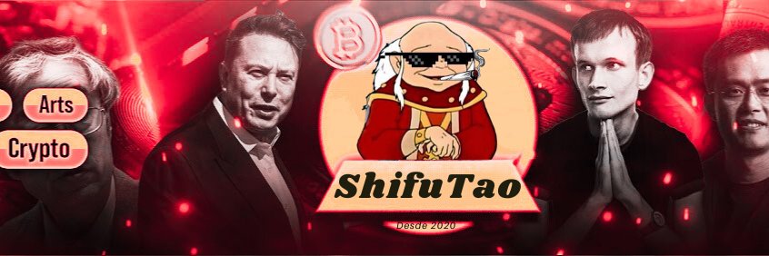 Shifutao's profile banner image