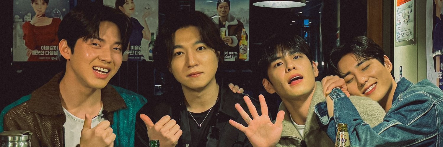 bemydaysix's profile banner image