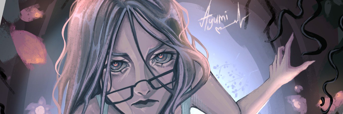 ayuminator1's profile banner image