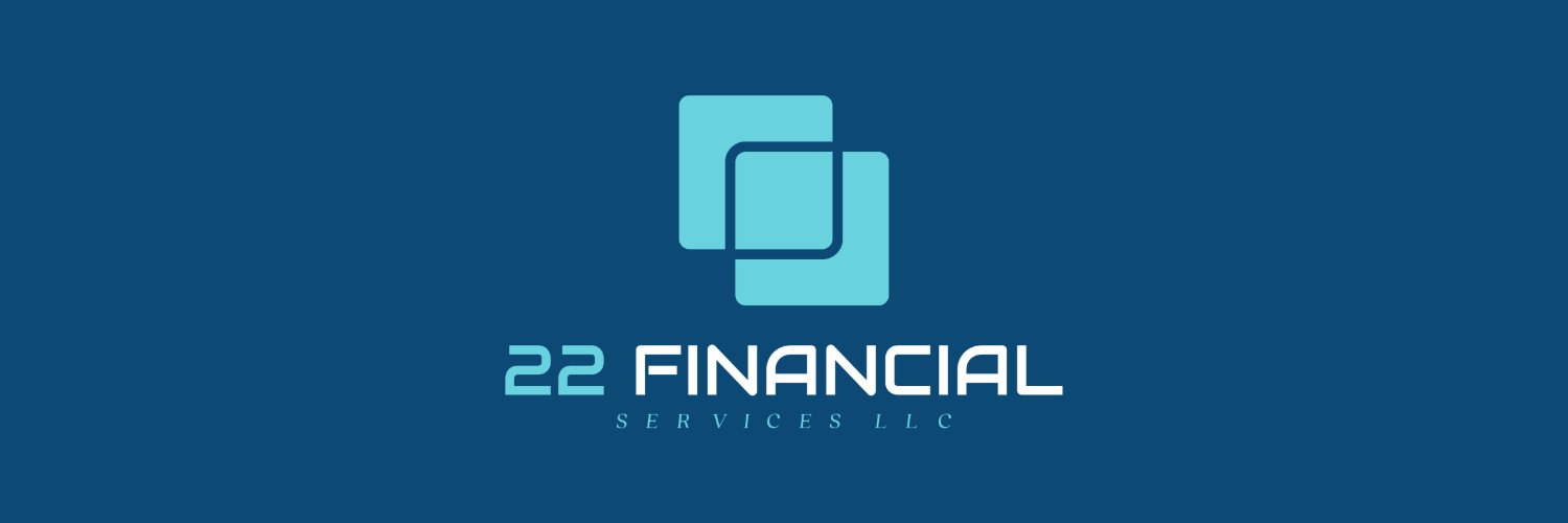 22Financial's profile banner image