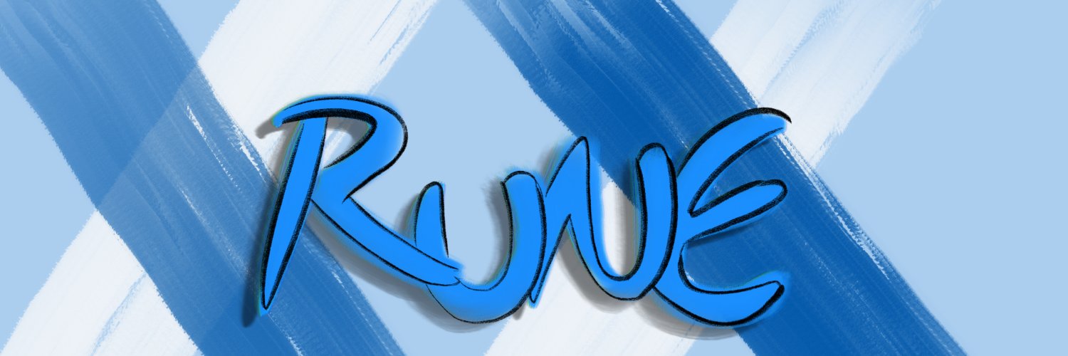 Runes_Corner's profile banner image